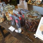 ドライフルーツのお店 アラカルト的實拍圖