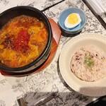 花樹Tokyo的實拍圖