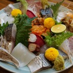 三平 泉佐野店的實拍圖