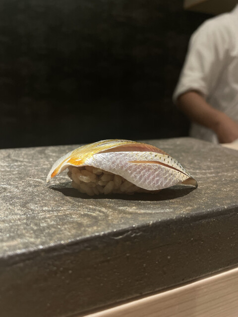 寿司 赤酢 心斎橋店的實拍高清圖