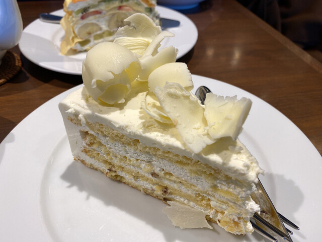 recommendations image for ハーブス 渋谷ヒカリエ シンクス店