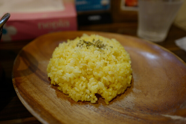 スパイス ポット的实拍高清图