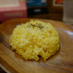 スパイス ポット的实拍图