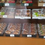 山田屋菓子舗的實拍圖