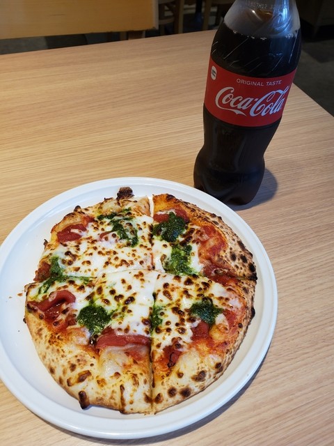 recommendations image for ピザハット 三鷹店