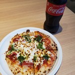 recommendations for ピザハット 三鷹店