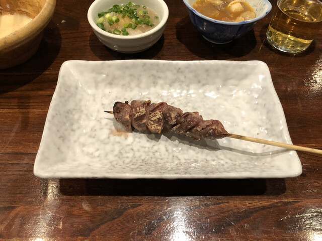 鳥ひで的實拍高清圖