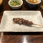 鳥ひで的實拍圖