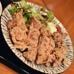 信州炉端 串の蔵 新宿都庁前店的实拍图