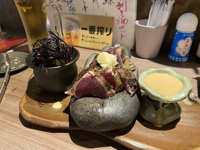 炉端焼 高知的实拍高清图