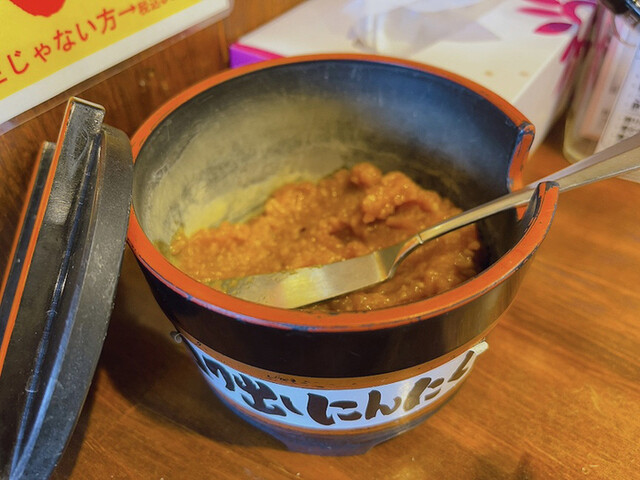recommendations image for らーめん おっぺしゃん 北14条光星店