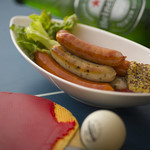 Barラウンジ 堀江卓球部的實拍圖