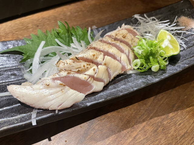 かこも 北浜店的實拍高清圖