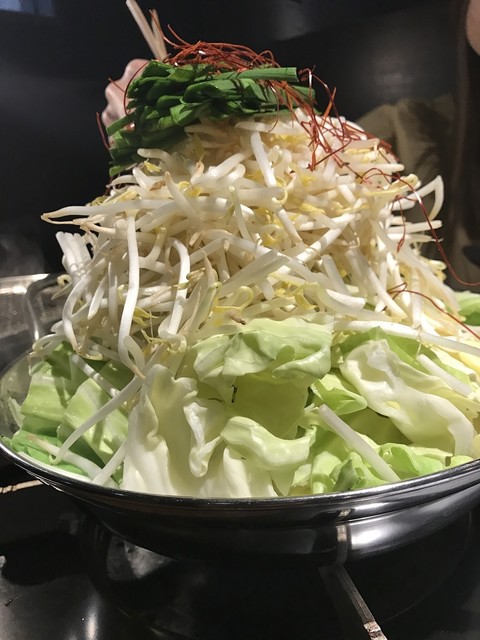 炭火焼肉 盧的實拍高清圖