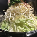 炭火焼肉 盧的實拍圖