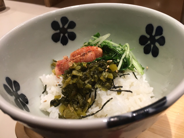 だし茶漬けえん 京都ポルタ店的實拍高清圖