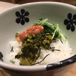 だし茶漬けえん 京都ポルタ店的實拍圖
