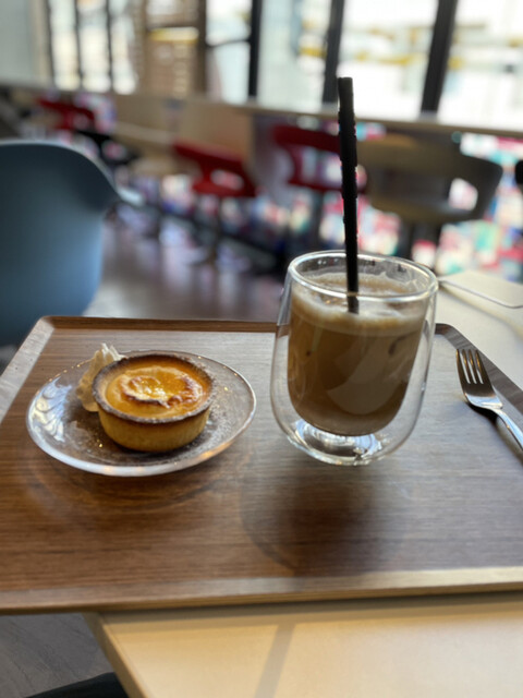 recommendations image for Cafe de Pojagi