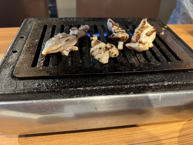 卸)新宿食肉センター極 恵比寿店的實拍高清圖