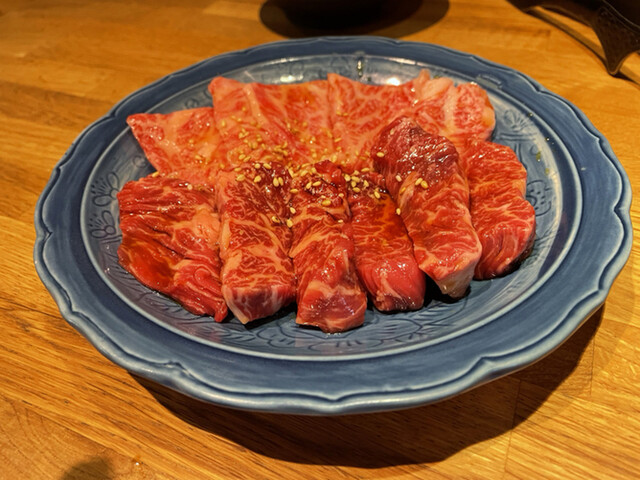 recommendations image for 焼肉 MIYABI