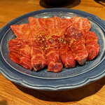 recommendations for 焼肉 MIYABI