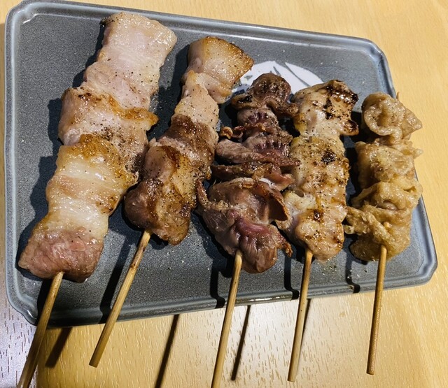 大衆海鮮酒場 さぶろう 別邸的實拍高清圖