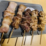 大衆海鮮酒場 さぶろう 別邸的實拍圖
