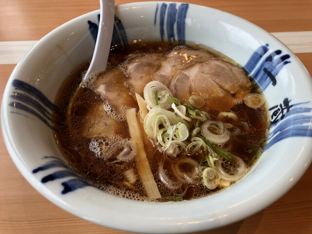 recommendations image for 元祖旭川らーめん 一蔵 深川店