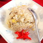 らーめん中華 済済的实拍图