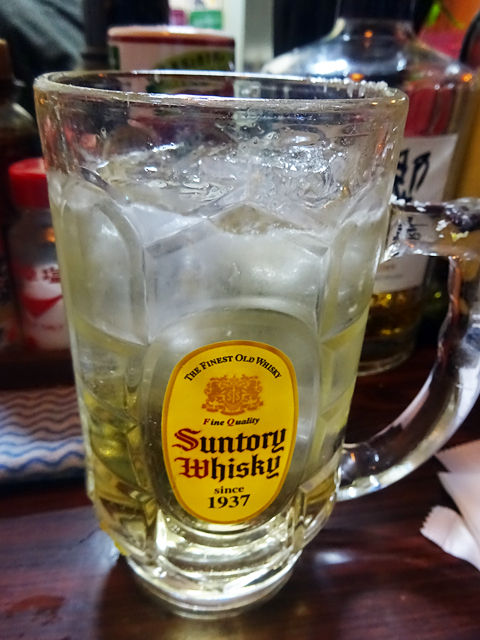 recommendations for 立呑処 グリーンエプロン