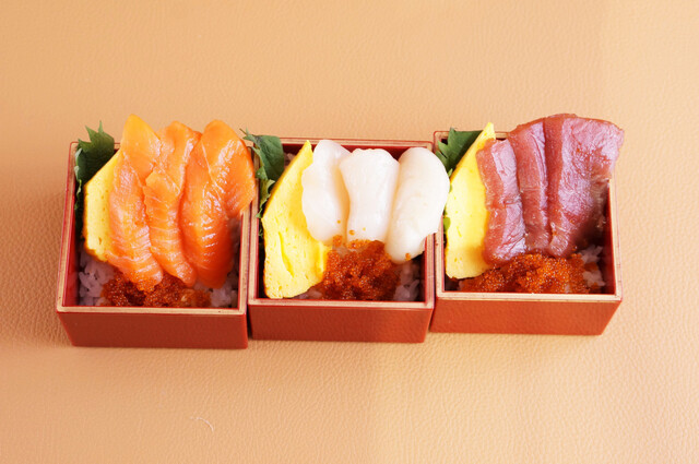 おもひで食堂的实拍高清图