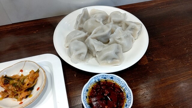 中華家庭料理 亮一的實拍高清圖