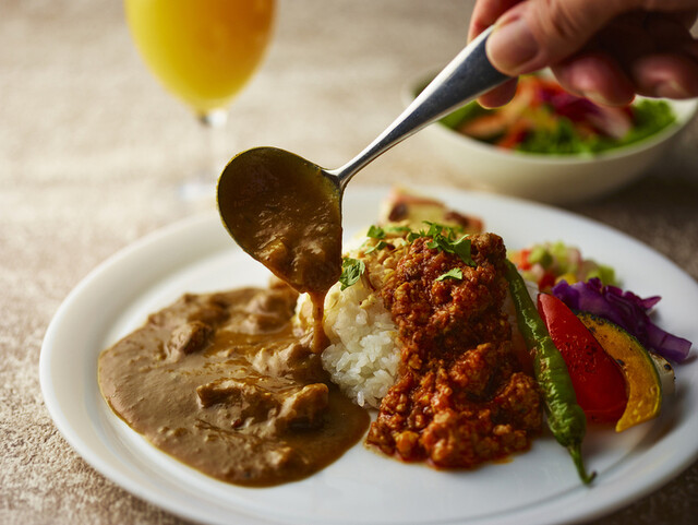 recommendations image for カフェ バル リーベル