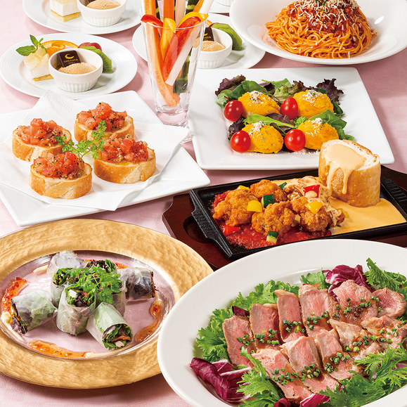 コート・ダジュール 銀座コリドー店的實拍圖