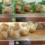 シャトレーゼ イオン余市店的实拍图