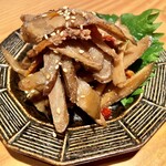 宮崎料理 夏樹的实拍图