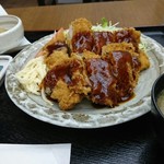 せんなり的实拍图
