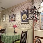 recommendations for オールド・ローズ・ガーデン