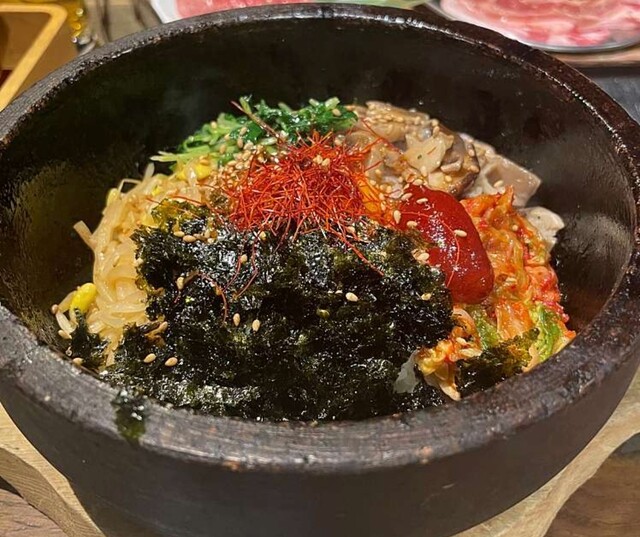 熟成焼肉 肉源 赤坂店的實拍高清圖