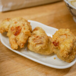 自家製さぬきうどんと肉 甚三 大門店的實拍圖