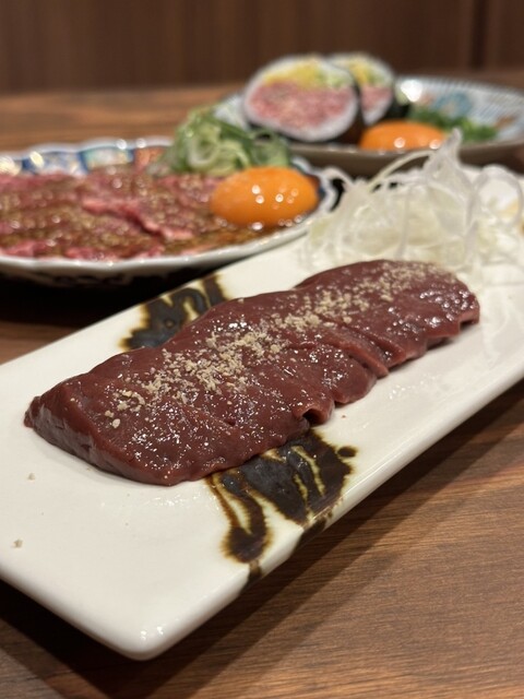 焼肉こじま離れ 藤井寺的實拍高清圖