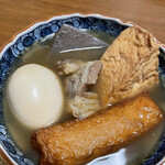 石橋食品的实拍图