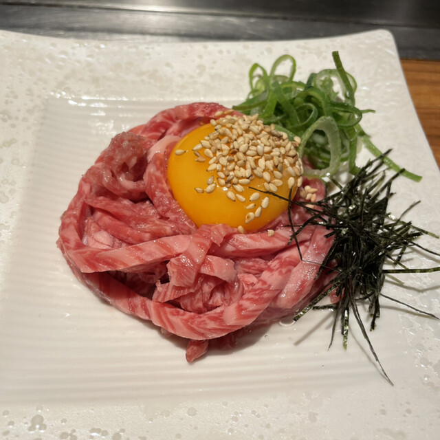 和み鉄板 きた的实拍高清图