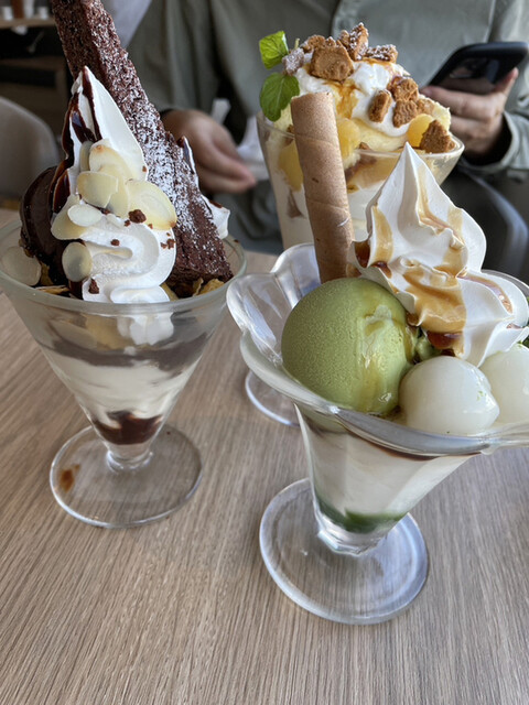 からふね屋珈琲店 三条本店的實拍高清圖