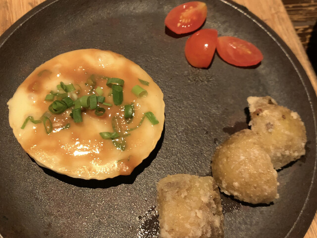 居酒屋 龍のす的实拍高清图