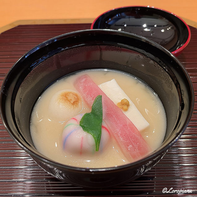 隨縁亭 ホテルモントレ京都的實拍圖