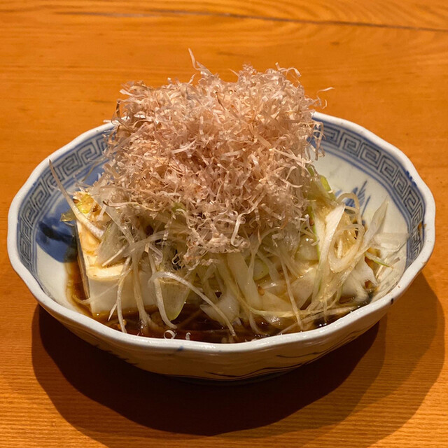 recommendations image for 並木橋なかむら