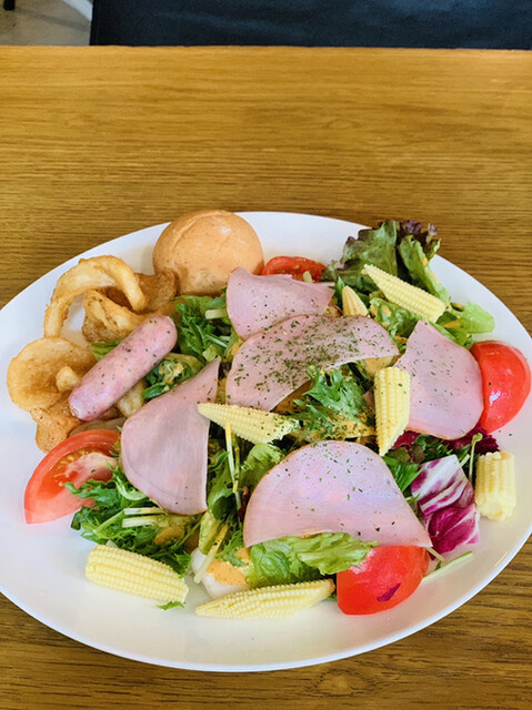 アネアカフェ 参宮橋店的實拍高清圖