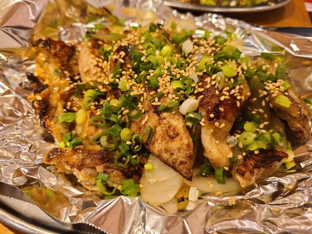 愛の鉄板食堂 天晴れ的實拍高清圖