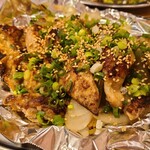 愛の鉄板食堂 天晴れ的實拍圖